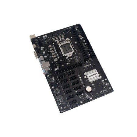 BIOSTAR TB560-BTC PRO motherboard