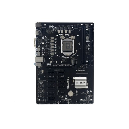 BIOSTAR TB560-BTC PRO motherboard