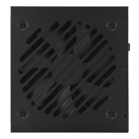 ASUS TUF-GAMING-650B-EVO power supply unit 650 W 20+4 pin ATX ATX Black