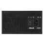 ASUS TUF-GAMING-650B-EVO power supply unit 650 W 20+4 pin ATX ATX Black