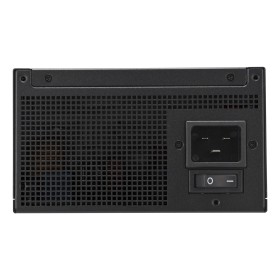 ASUS Pro WS 1600W Platinum power supply unit 20+4 pin ATX ATX Black