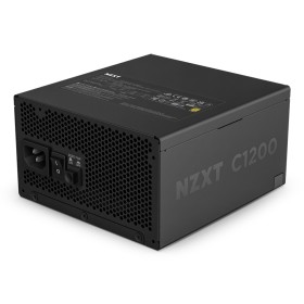 NZXT C1200 Gold ATX 3.1 power supply unit 1200 W 24-pin ATX Black