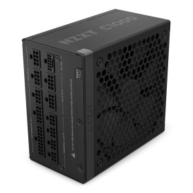 NZXT C1000 Gold ATX 3.1 power supply unit 1000 W 24-pin ATX Black