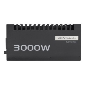 ASUS ASUS-PRO-WS-3000P power supply unit 3000 W 20+4 pin ATX ATX Black