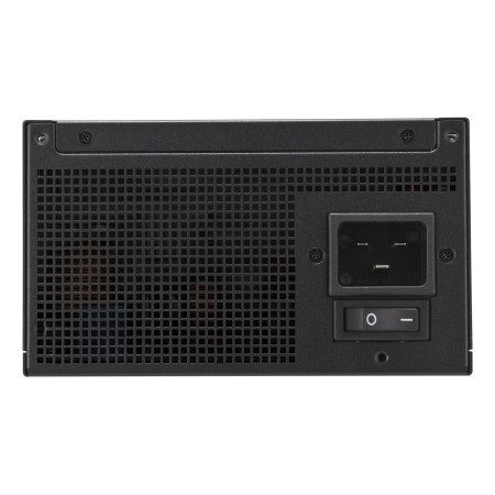 ASUS ASUS-PRO-WS-3000P power supply unit 3000 W 20+4 pin ATX ATX Black