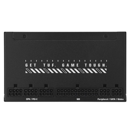 ASUS TUF-GAMING-750B-EVO power supply unit 750 W 20+4 pin ATX ATX Black