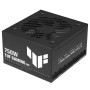 ASUS TUF-GAMING-750B-EVO power supply unit 750 W 20+4 pin ATX ATX Black