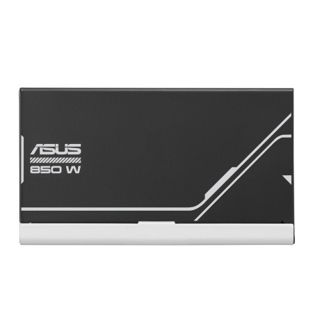 ASUS AP-850G power supply unit 850 W 20+4 pin ATX ATX Black  White