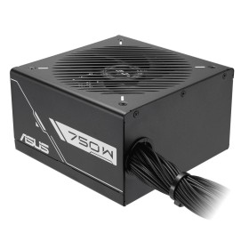 ASUS Prime -750B-BLACK power supply unit 750 W 20+4 pin ATX ATX