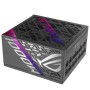 ASUS ROG STRIX-1000P-GAMING power supply unit 1000 W 20+4 pin ATX ATX Black  Silver