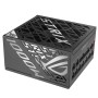 ASUS ROG STRIX-1000P-GAMING power supply unit 1000 W 20+4 pin ATX ATX Black  Silver