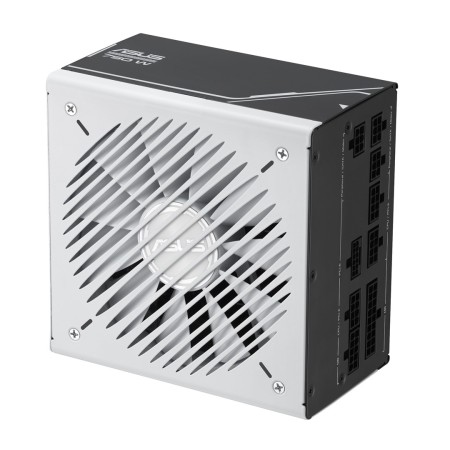 ASUS Prime AP-750G power supply unit 750 W 20+4 pin ATX ATX Black  White