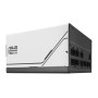 ASUS Prime AP-750G power supply unit 750 W 20+4 pin ATX ATX Black  White