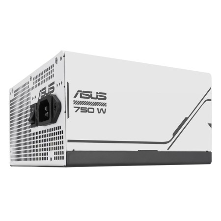 ASUS Prime AP-750G power supply unit 750 W 20+4 pin ATX ATX Black  White