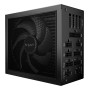 be quiet! Dark Power 14 1200 W - 80 Plus Titanium power supply unit 20+4 pin ATX ATX Black