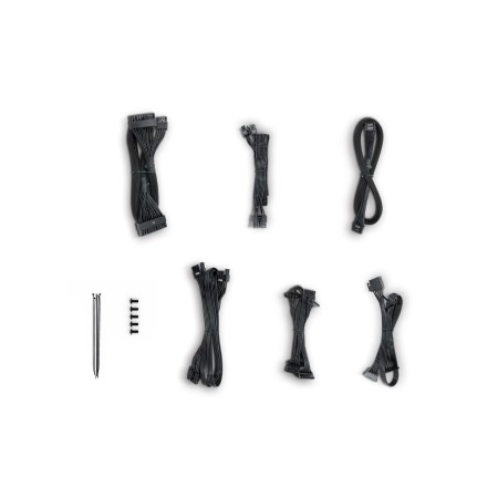 be quiet! Pure Power 13 M | 550W power supply unit 20+4 pin ATX ATX Black