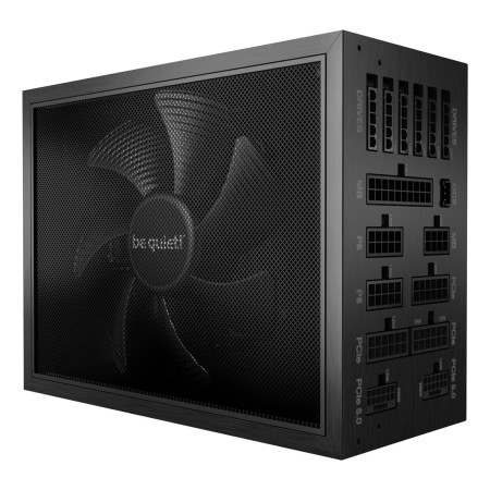 be quiet! Dark Power Pro 13 | 1300W power supply unit 20+4 pin ATX ATX Black