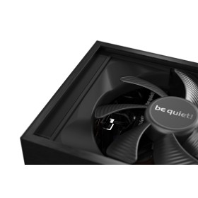 be quiet! Dark Power Pro 13 | 1600W power supply unit 20+4 pin ATX ATX Black