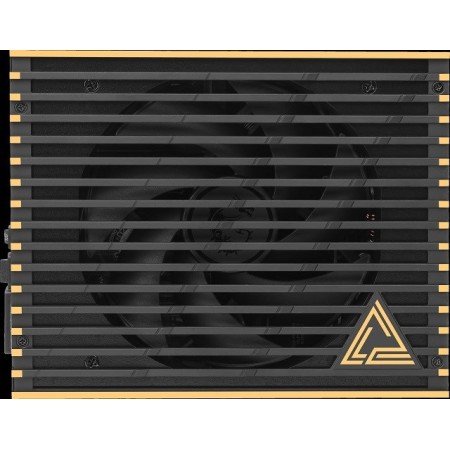 MSI MEG Ai1600T 1600W PCIE5 80+ Titanium power supply (306-7ZPEX11-CE0)