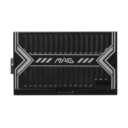 MSI MAG A550BN 550W Power Supply
