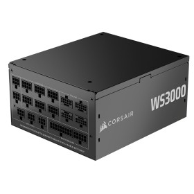 Corsair WS3000 3000W 80+ Pla ATX 3.1 F.Mod power supply