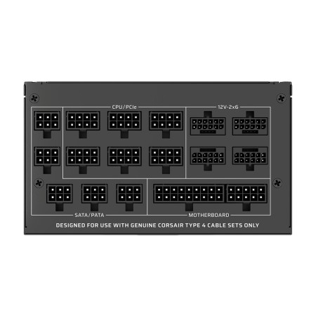 Corsair WS3000 3000W 80+ Pla ATX 3.1 F.Mod power supply