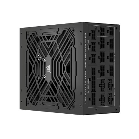 Corsair WS3000 3000W 80+ Pla ATX 3.1 F.Mod power supply