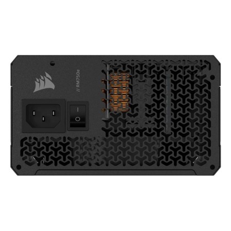 Corsair RMe Series RM750e power supply unit 750 W 24-pin ATX ATX Black