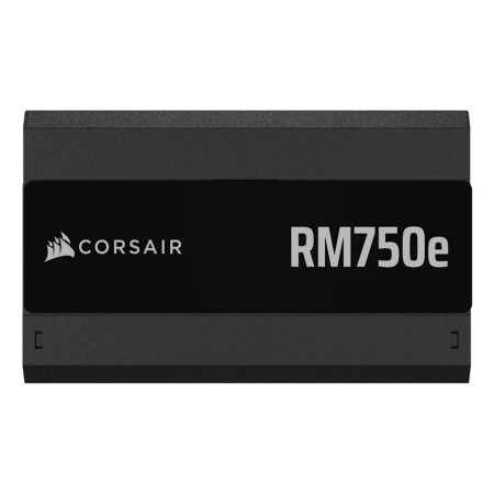 Corsair RMe Series RM750e power supply unit 750 W 24-pin ATX ATX Black