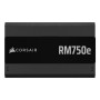 Corsair RMe Series RM750e power supply unit 750 W 24-pin ATX ATX Black