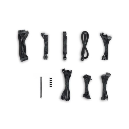 be quiet! Pure Power 13 M | 750W power supply unit 20+4 pin ATX ATX Black