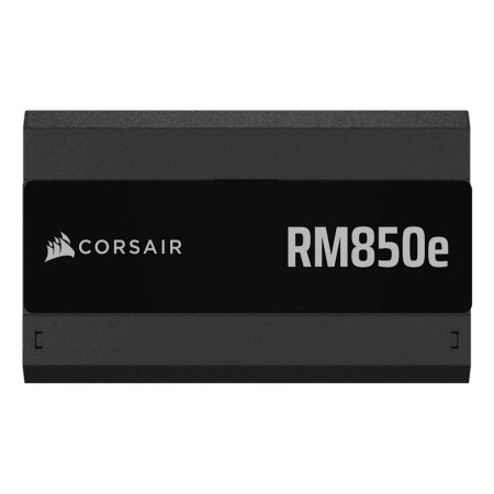 Corsair RMe Series RM850e power supply unit 850 W 24-pin ATX ATX Black