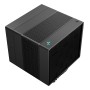 DeepCool ASSASSIN IV Processor Air cooler 14 cm Black 1 pc(s)