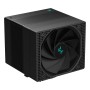 DeepCool ASSASSIN IV Processor Air cooler 14 cm Black 1 pc(s)