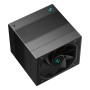 DeepCool ASSASSIN IV Processor Air cooler 14 cm Black 1 pc(s)