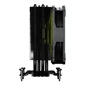 MSI MAG COREFROZR AA13 computer cooling system Processor Hybrid cooler 12 cm Black 1 pc(s)
