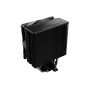 be quiet! Pure Rock 3 Black Processor Air cooler 12 cm 1 pc(s)