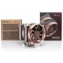 Noctua NH-D15 G2 computer cooling system Processor Air cooler 14 cm