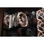 Noctua NH-D15 G2 LBC computer cooling system Processor Air cooler 14 cm