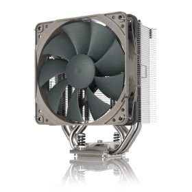 Noctua NH-U12S redux Processor Cooler 12 cm Grey  Stainless steel
