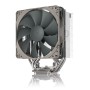 Noctua NH-U12S redux Processor Cooler 12 cm Grey  Stainless steel