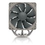 Noctua NH-U12S redux Processor Cooler 12 cm Grey  Stainless steel