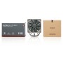 Noctua NH-U12S redux Processor Cooler 12 cm Grey  Stainless steel