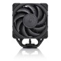 Noctua NH-U12A Processor Air cooler 12 cm Black 1 pc(s)