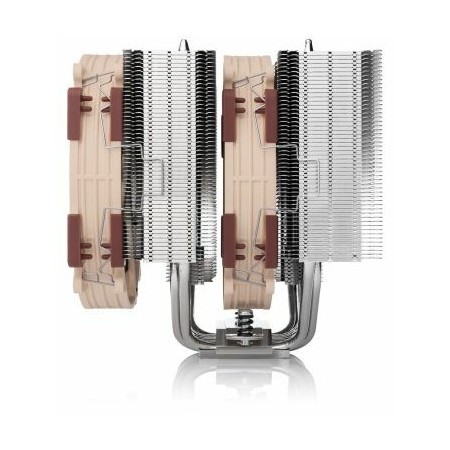 Noctua NH-D15 G2 HBC computer cooling system Processor Air cooler 14 cm