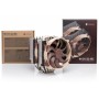 Noctua NH-D15 G2 HBC computer cooling system Processor Air cooler 14 cm