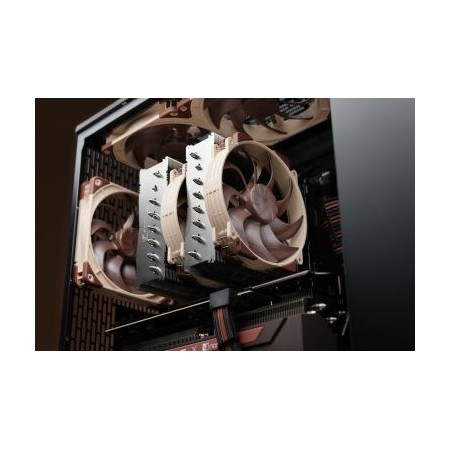 Noctua NH-D15 G2 HBC computer cooling system Processor Air cooler 14 cm