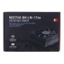 NOCTUA CPU COOLING NH-L9I-17XX CHROMAX BLACK