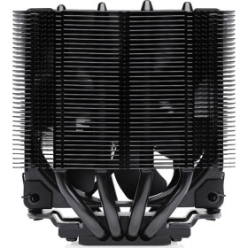 NOCTUA NH-D9L chromax.black CPU cooler