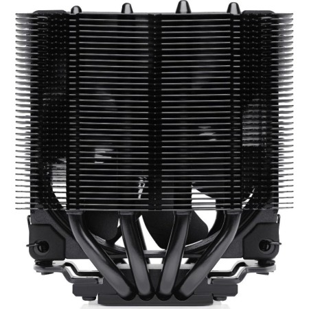 NOCTUA NH-D9L chromax.black CPU cooler